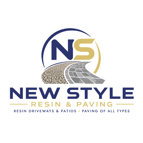 New Style Resin & Paving