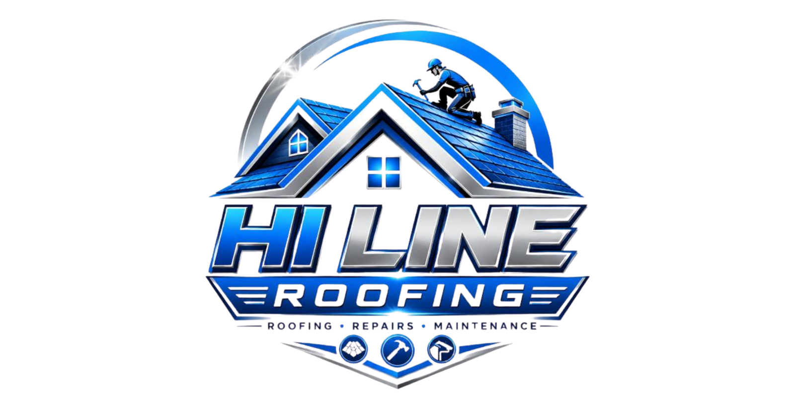 Hi Line Roofing